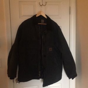 Carhartt Jacket